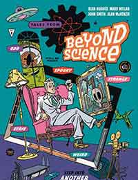 Tales from Beyond Science