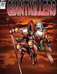 Giantkillers One-Shot