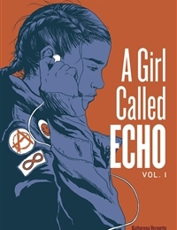 A Girl Called Echo