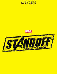 Avengers Standoff: Assault on Pleasant Hill Alpha