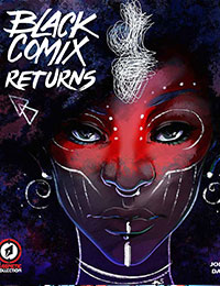 Black Comix Returns