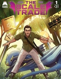 The Scale Trade