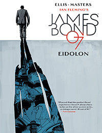 James Bond Vol. 2: Eidolon