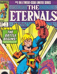 Eternals (1985)