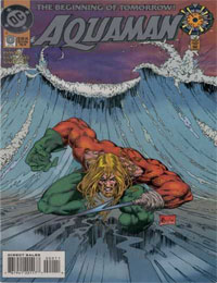 Aquaman (1994)