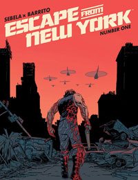 Escape from New York