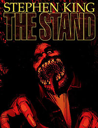 The Stand: The Night Has Come