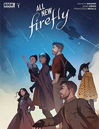 All-New Firefly