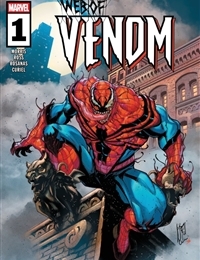 Web of Venom
