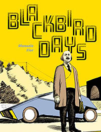 Blackbird Days