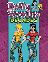 Betty and Veronica Decades