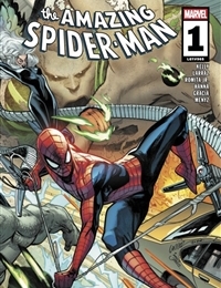 The Amazing Spider-Man (2025)