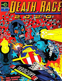 Death Race 2020