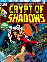 Crypt of Shadows (1973)