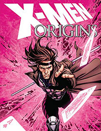 X-Men Origins: Gambit