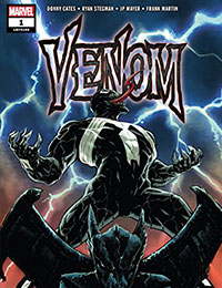 Venom (2018)