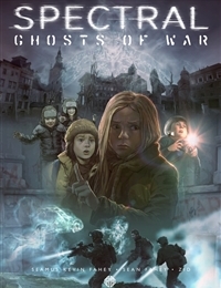Spectral: Ghosts of War