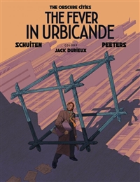 The Fever in Urbicande