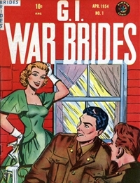 G.I. War Brides