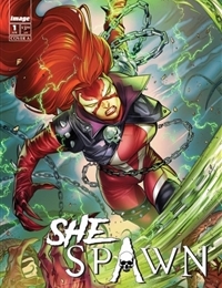 She-Spawn