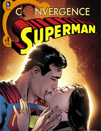 Convergence Superman