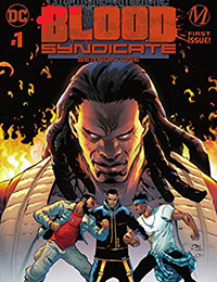 Blood Syndicate: Season One