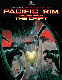 Pacific Rim: Tales from the Drift