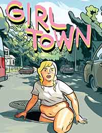 Girl Town