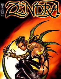 Zendra (2002)