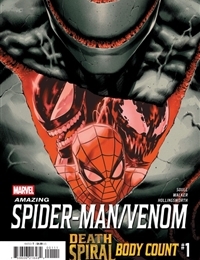 Amazing Spider-Man / Venom: Death Spiral – Body Count
