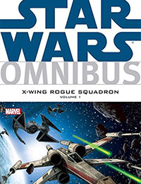 Star Wars Omnibus