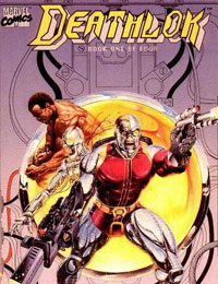 Deathlok (1990)