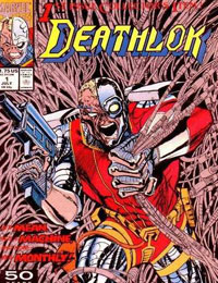 Deathlok (1991)