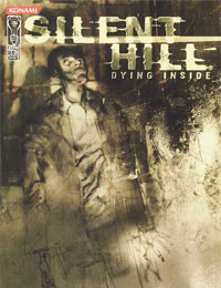 Silent Hill: Dying Inside