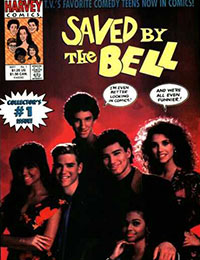 Saved By The Bell