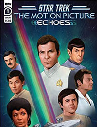 Star Trek: Echoes