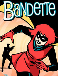 Bandette (2012)