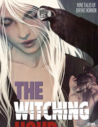 The Witching Hour (2013)