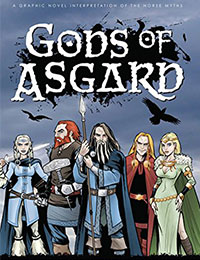 Gods of Asgard