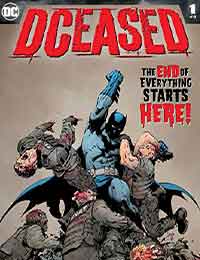 DCeased