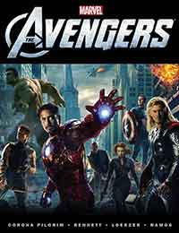 Marvel's The Avengers