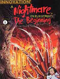 A Nightmare on Elm Street: The Beginning