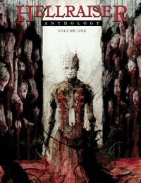 Hellraiser: Anthology