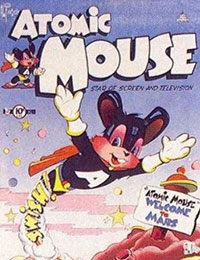 Atomic Mouse