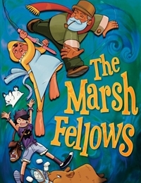 The Marsh Fellows