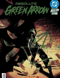 Absolute Green Arrow