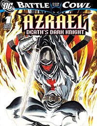 Azrael: Death's Dark Knight