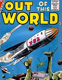 Out of this World (1956)