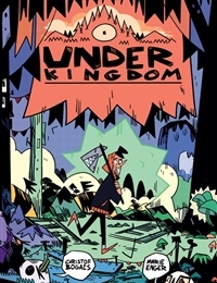 Under Kingdom