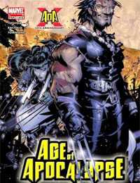 Age of Apocalypse (2005)